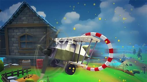 ķɻWonder Plane׿apk-ķɻƽv1.4