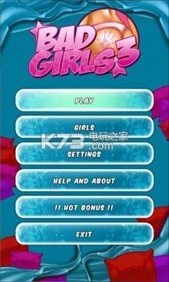 Ů3׿apk-Bad Girls 3ȫͼƬv1.1