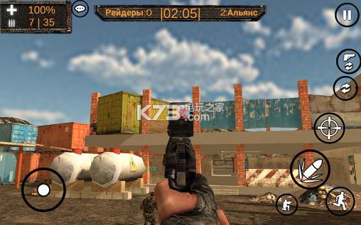 սӰ׿apk+ݰ-Shadow of nuclear warսӰv1.44