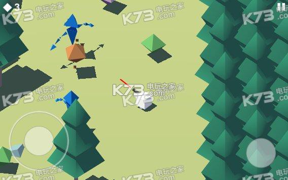 ķ鰲׿apk-ķThe Last Cubev1.0