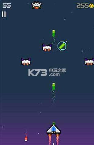 ˫ǹ׿-Astro Attack׿v1.4.0