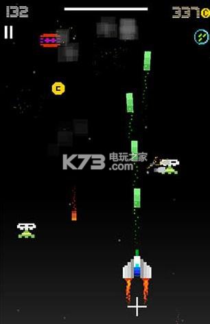 ˫ǹ׿-Astro Attack׿v1.4.0