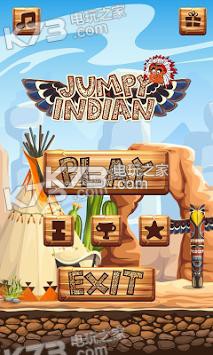 ӡڰ˰׿apk-Jumpy Indianƽv1.0