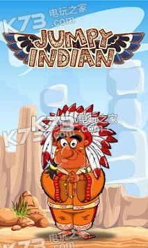 ӡڰ˰׿apk-Jumpy Indianƽv1.0