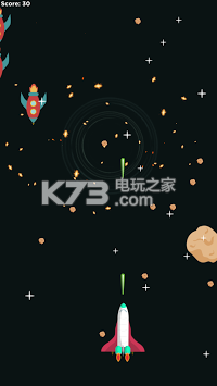 ̫ս׿apk-Space Fighterƽv1.0