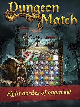 ξ׿apk-ξDungeon Matchƽv1.0.58