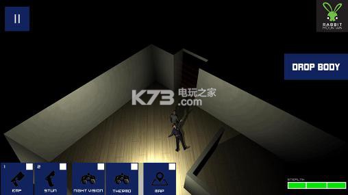 apk-THEFT Inc. Stealth Thief Game׿v1.1.1