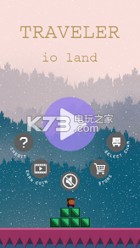 io½׿apk-Traveler IO Landذ׿v1.0