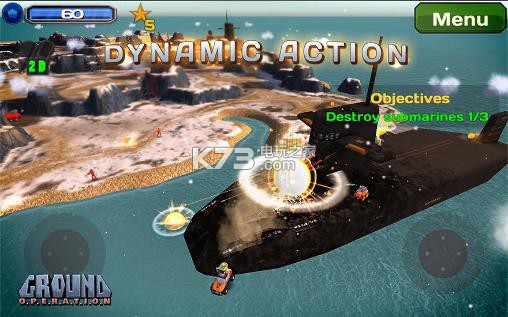 սذ׿-Ground Operation׿apkv1.0.6