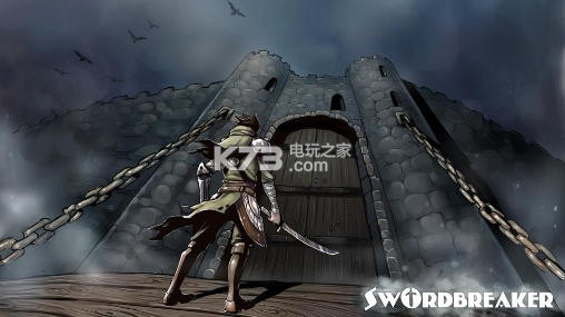 н׿apk-нSwordbreakerƽv1.0.4