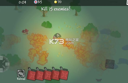 ĸ2׿-Pigs Revenge 2v1.0.2