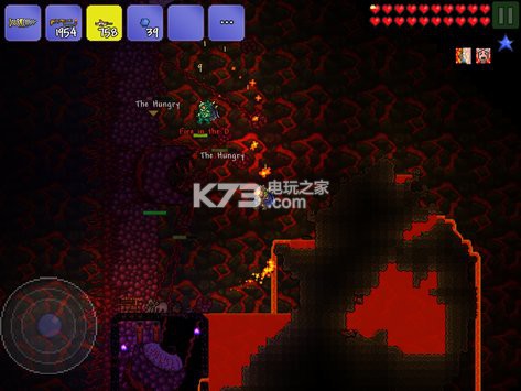 ̩pe׿-terraria pe°ݰv1.4.3.2.3