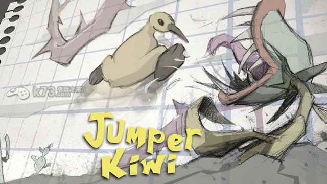 Ծļά׿-Jumper KiwiֻApkv1.9