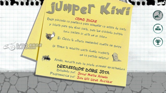 Ծļά׿-Jumper KiwiֻApkv1.9