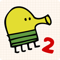 Doodle Jump 2-Doodle Jump 2׿v1.4.16ٷ