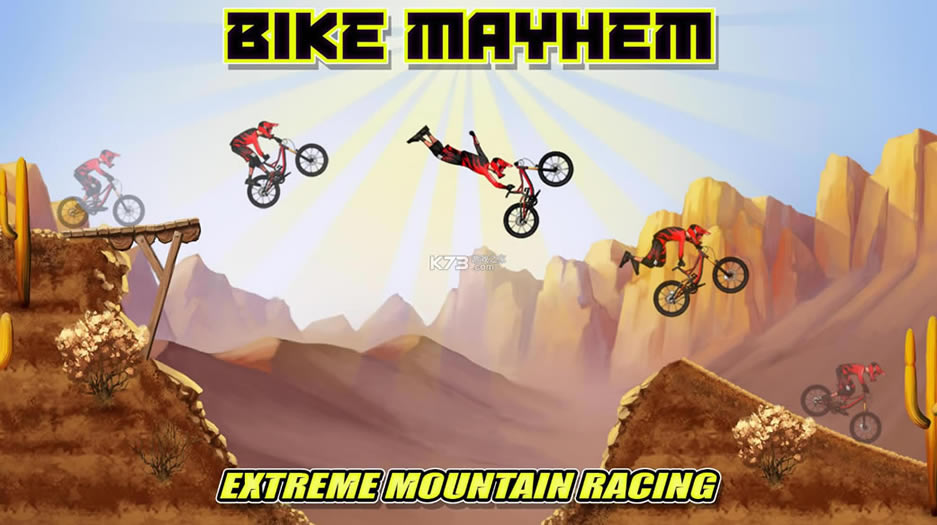 bikemayhem׿-bikemayhemɽгv1.6.2Ϸ°汾2022