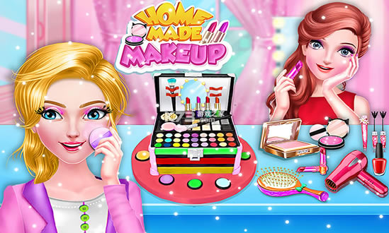 makeup kitϷ-makeup kitӰv4.5.74׿