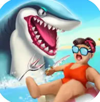 Ϯ-ϮShark AttackϷv2.41°