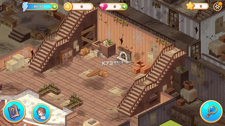 ɰլ޽°汾Kawaii Mansion-ɰլİƽv0.10.163޸İ