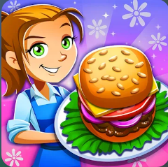 Ůcooking dash v2.22.4 ޽°