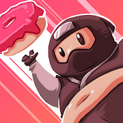 Ϸ-v1.0.11934Ninja Chowdown׿