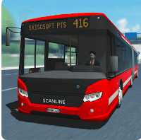 public transport simulator°-public transport simulator׿v1.35.4