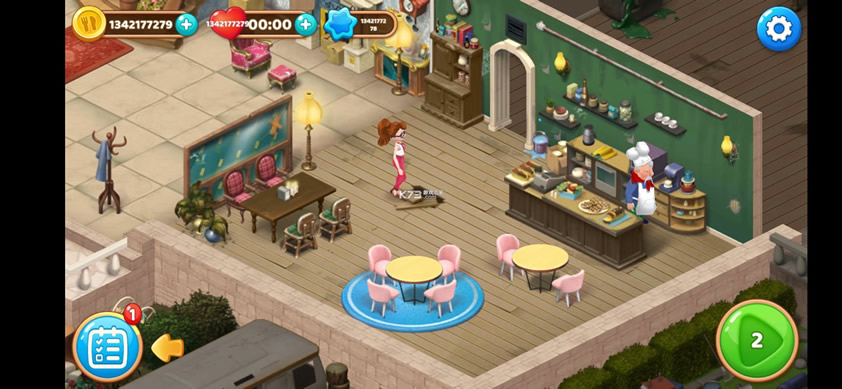 manor cafeϷ׿-manor cafe°v1.135.16İ