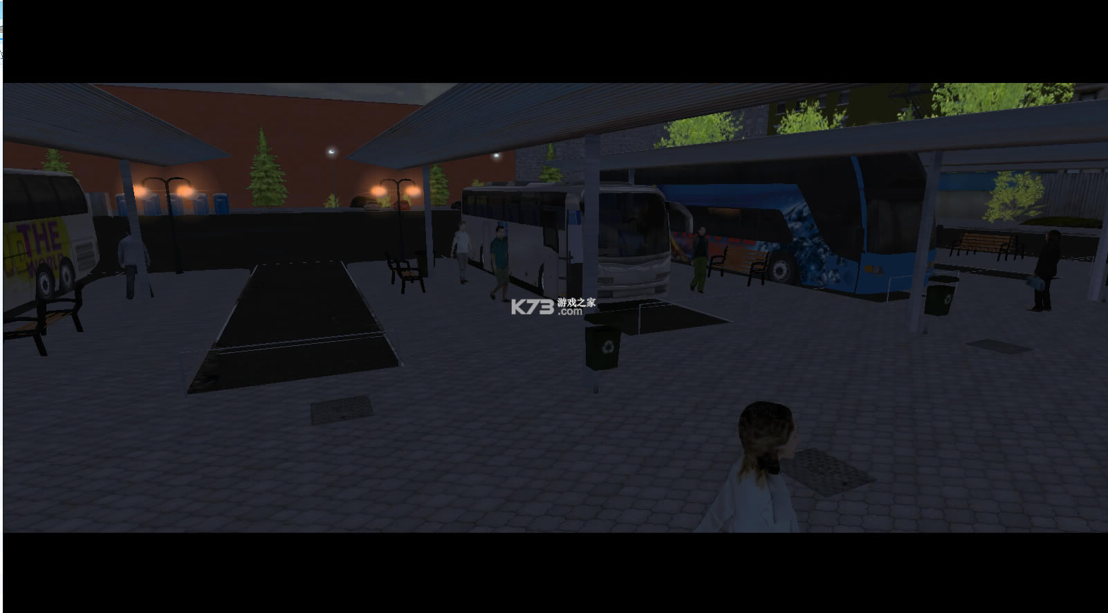 ;ģcoach bus simulator޽ƽ-coach bus simulatorƽv1.7.0޽Ұ