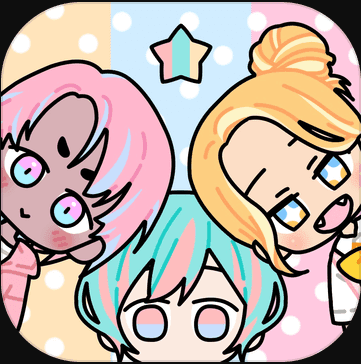 ͷ׺ƽ-pastel friendsڹƽv1.3.8