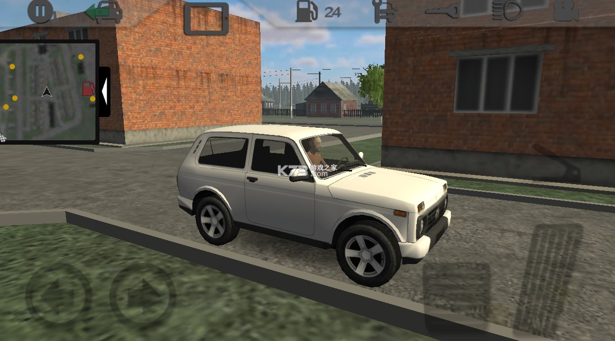 russiansuvƽ-russian suv modv1.5.7.4