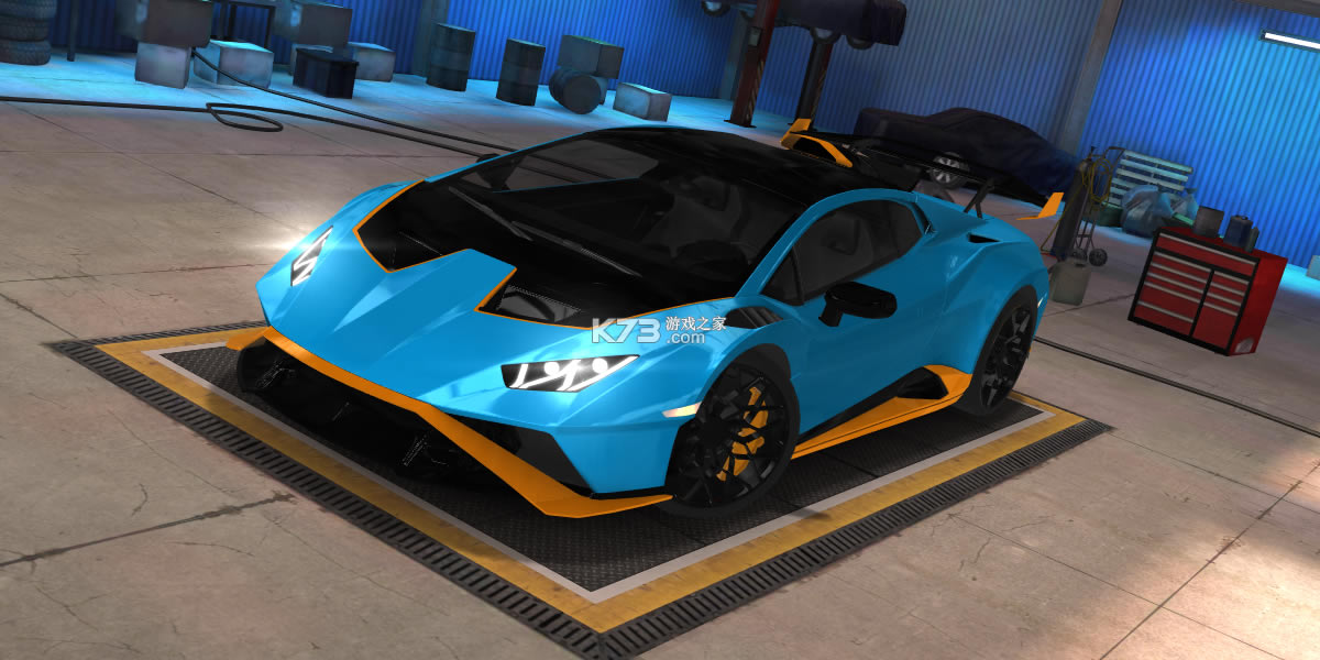 Real Speed Supercars DriveϷ׿-Real Speed Supercars DriveϷv1.0.1