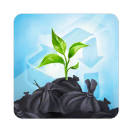 ƽ-޽Ǯv0.7.4Trash tycoon