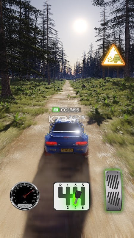 Draw Rally-Draw RallyϷv0.0.1׿