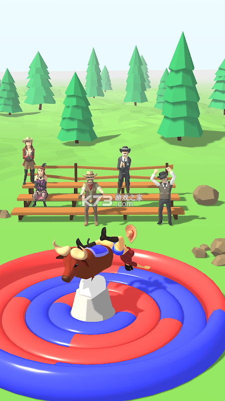 ţʿϷ׿-ţʿv1.0.0Rodeo Rider