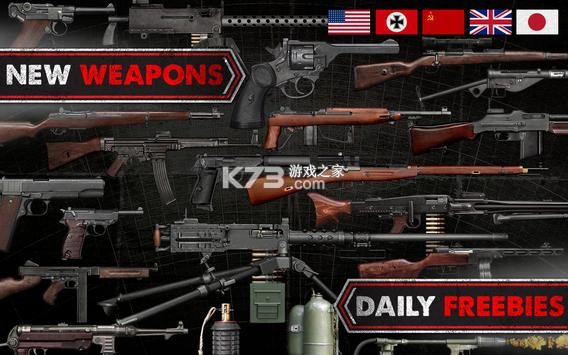 ʵģWeaphonesս-Weaphones ww2v1.8.02