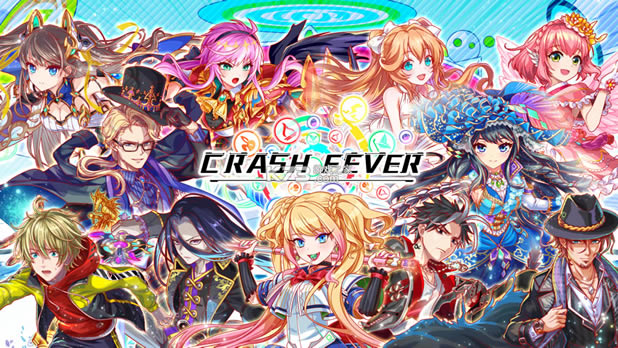 crash feverʷ-crash feverʰv5.16.2.10