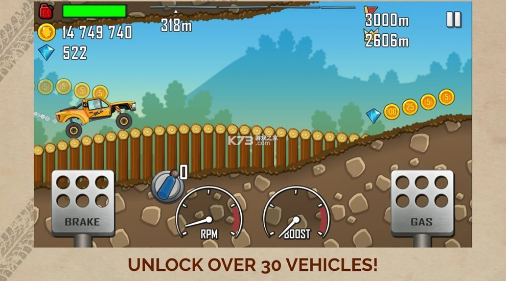 hill car raceİ(δ)-hill car raceϷԤԼv1.0׿