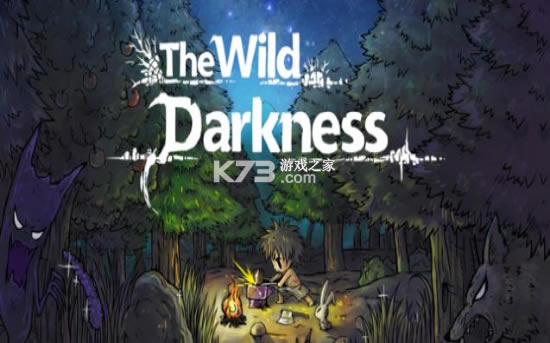 The wild darkness-The wild darknessİv1.1.88