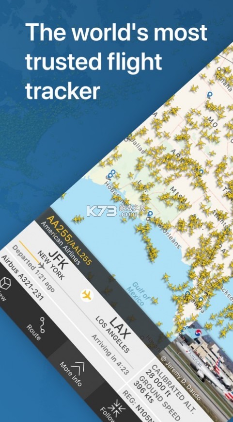 flightradar24׿-flightradar24v8.18.7°