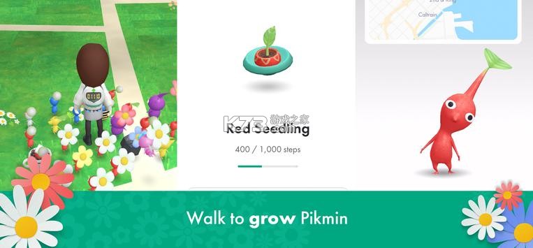 Ƥ-Ƥֻv33.3Pikmin BloomϷ