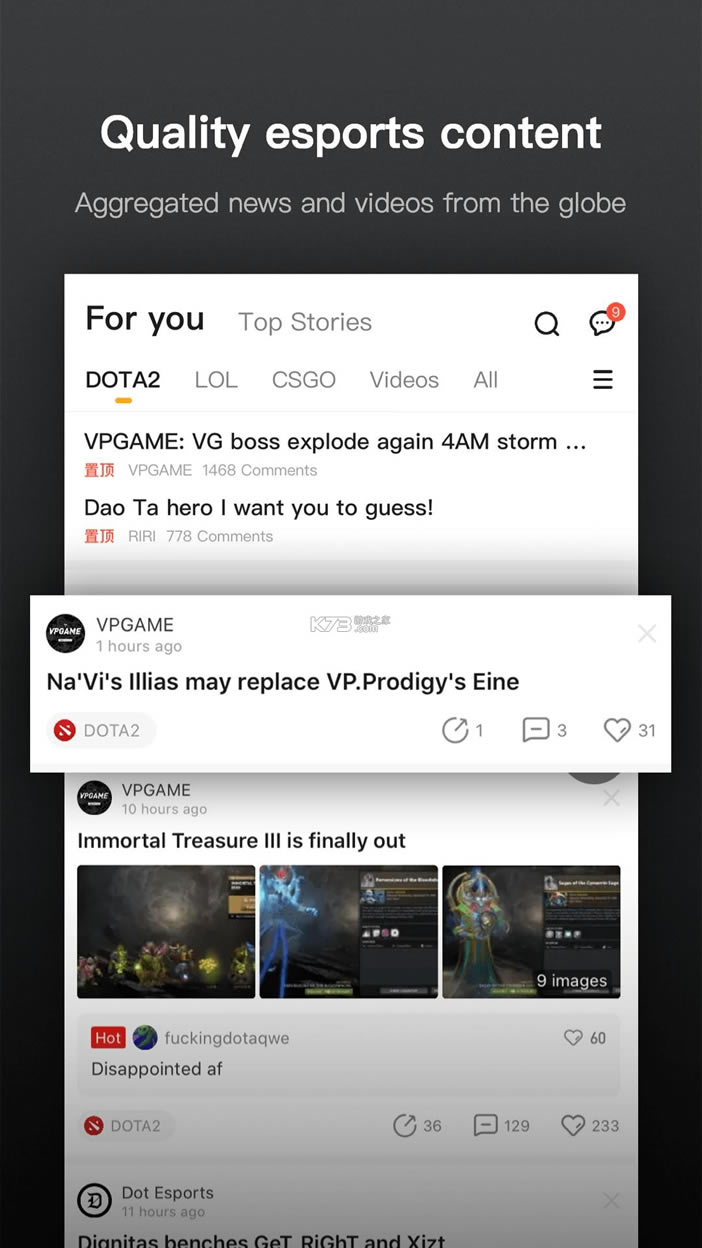 vp羺ʷapp-vp羺ʰv4.12.0VPGAME Esports