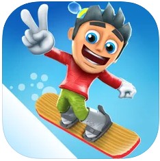 skisafari2ƽӢ-skisafari2Ӣڹƽv1.6.6ѩð2-޹