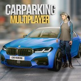 Car Parkingͣ޽Ұ-Car Parkingͣȫv4.8.6.9.3-޹