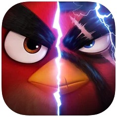 angry birds evolutionmod-angry birds evolutionƽv2.9.2