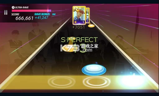 SuperStar ATEEZϷ׿-SuperStar ATEEZv3.3.4°