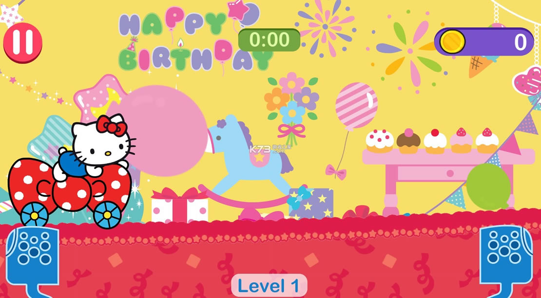 hellokittyracing2Ϸ-hellokittyracing2v3.2.0