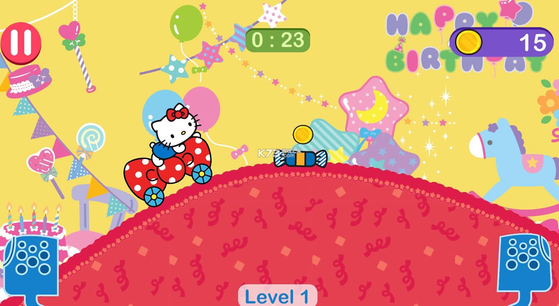 hellokittyracing2Ϸ-hellokittyracing2v3.2.0