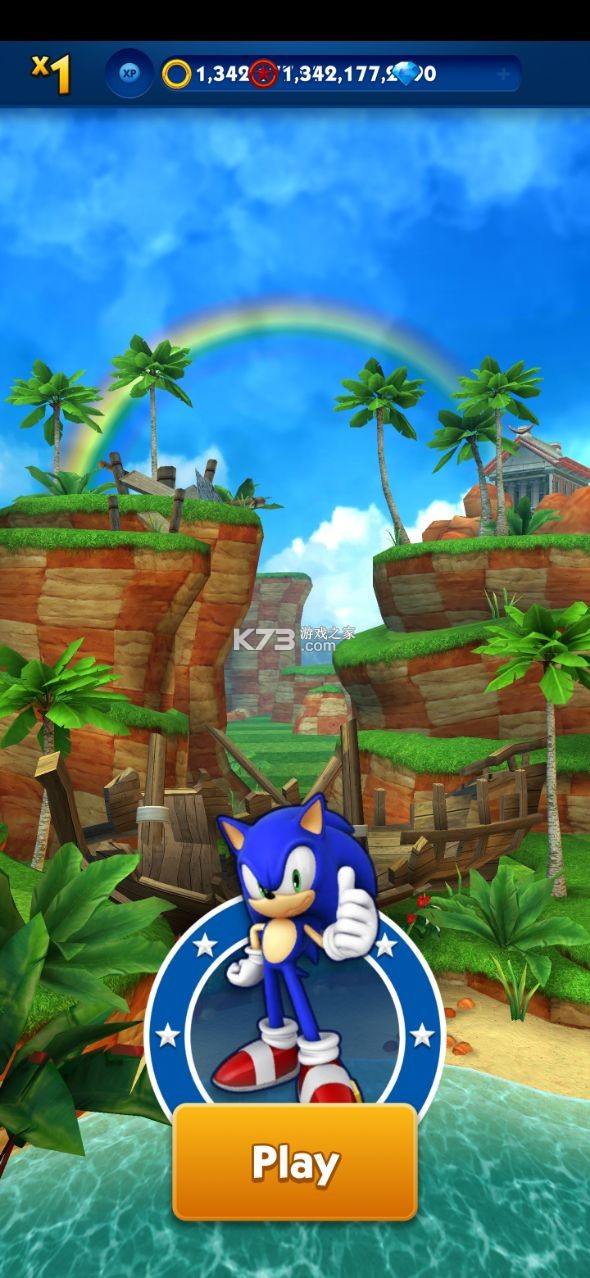 ˳ƽ氲׿-sonic dashƽv4.23.0ƽ