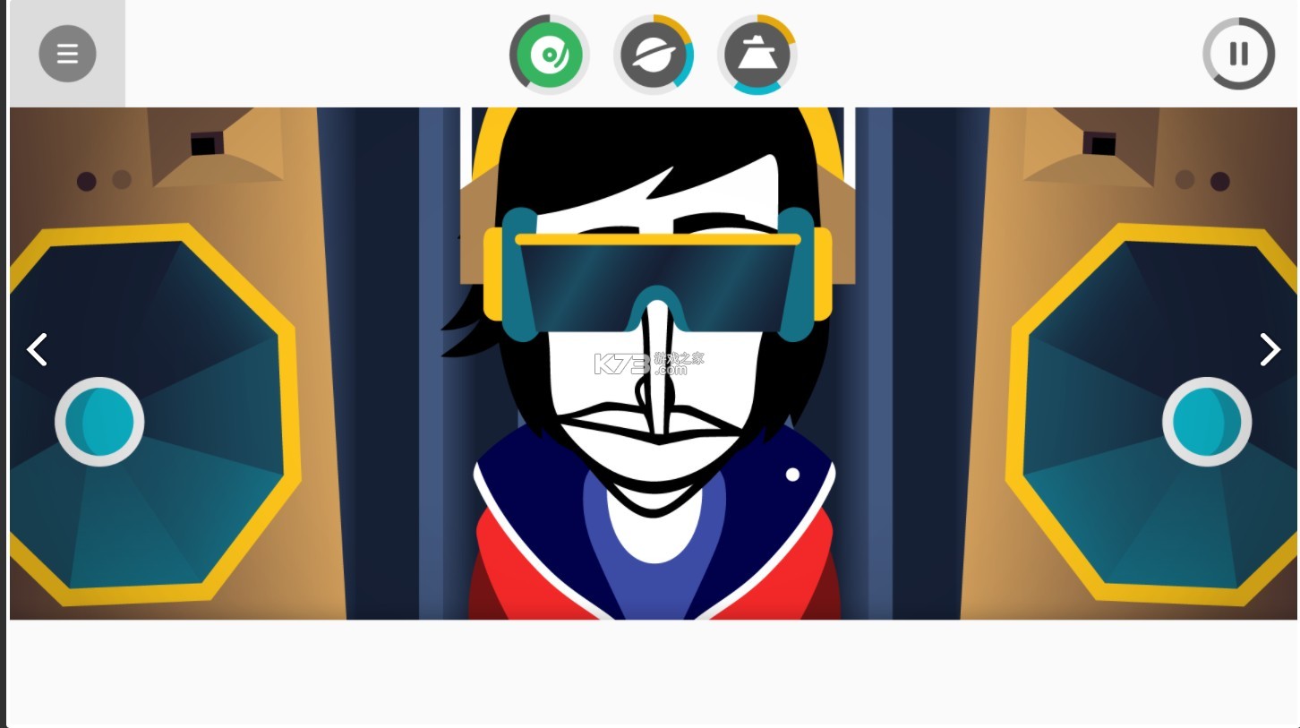 incredibox°2021-incredibox°汾v5.2