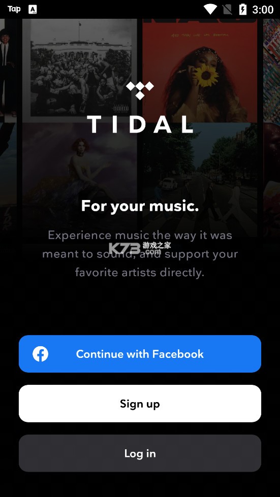 TIDALapp-TIDALv2.57.0TIDAL Music׿